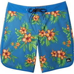 Quiksilver - Mens Surfsilk Hawaii Shoreline 19 Boardshort