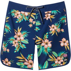 Quiksilver - Mens Surfsilk Hawaii Shoreline 19 Boardshort