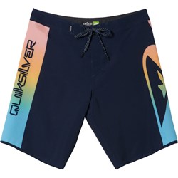 Quiksilver - Mens Surfsilk Holmes 20 Boardshort