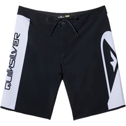 Quiksilver - Mens Surfsilk Holmes 20 Boardshort