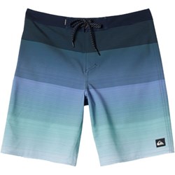 Quiksilver - Mens Surfsilk Massive 20 Boardshort