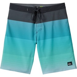 Quiksilver - Mens Surfsilk Massive 20 Boardshort