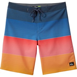 Quiksilver - Mens Surfsilk Massive 20 Boardshort