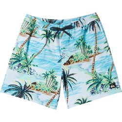 Quiksilver - Mens Surfsilk Mix Volley 17Nb Shorts