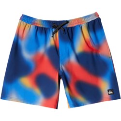 Quiksilver - Mens Surfsilk Mix Volley 17Nb Shorts