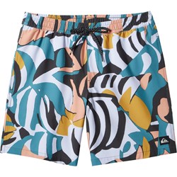 Quiksilver - Mens Surfsilk Mix Volley 17Nb Shorts