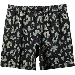 Quiksilver - Mens Surfsilk Mix Volley 17Nb Shorts