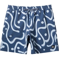 Quiksilver - Mens Surfsilk Mix Volley 17Nb Shorts