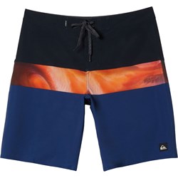 Quiksilver - Mens Surfsilk Panel 20 Boardshort