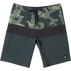 Quiksilver - Mens Surfsilk Panel 20 Boardshort