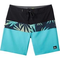 Quiksilver - Mens Surfsilk Panel 20 Boardshort