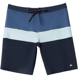 Quiksilver - Mens Surfsilk Panel 20 Boardshort