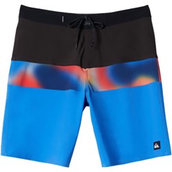 Quiksilver - Mens Surfsilk Panel 20 Boardshort