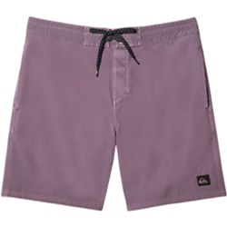 Quiksilver - Mens Surfsilk Street Trunk 18 Boardshort