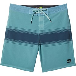 Quiksilver - Mens Surfsilk Street Trunk 18 Boardshort