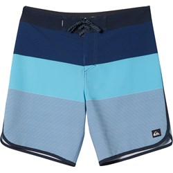 Quiksilver - Mens Surfsilk Tijuana 19 Boardshort