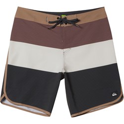 Quiksilver - Mens Surfsilk Tijuana 19 Boardshort