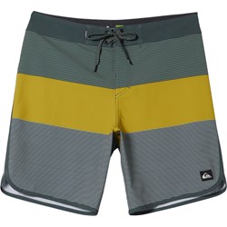 Quiksilver - Mens Surfsilk Tijuana 19 Boardshort