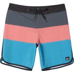 Quiksilver - Mens Surfsilk Tijuana 19 Boardshort