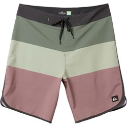 Quiksilver - Mens Surfsilk Tijuana 19 Boardshort