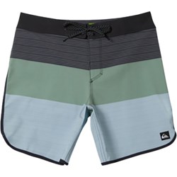 Quiksilver - Mens Surfsilk Tijuana 19 Boardshort