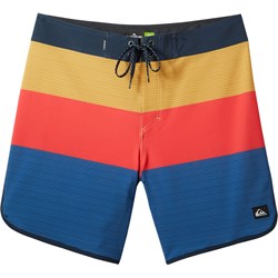 Quiksilver - Mens Surfsilk Tijuana 19 Boardshort