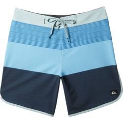 Quiksilver - Mens Surfsilk Tijuana 19 Boardshort