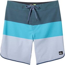 Quiksilver - Mens Surfsilk Tijuana 19 Boardshort