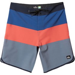 Quiksilver - Mens Surfsilk Tijuana 19 Boardshort