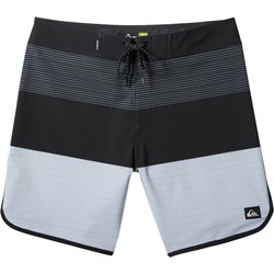 Quiksilver - Mens Surfsilk Tijuana 19 Boardshort