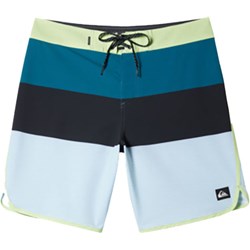 Quiksilver - Mens Surfsilk Tijuana 19 Boardshort