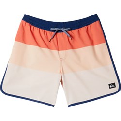 Quiksilver - Mens Surfsilk Tijuana Volley 17Nb Shorts