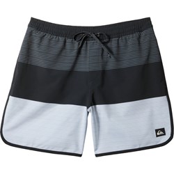 Quiksilver - Mens Surfsilk Tijuana Volley 17Nb Shorts