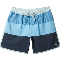 Quiksilver - Mens Surfsilk Tijuana Volley 17Nb Shorts