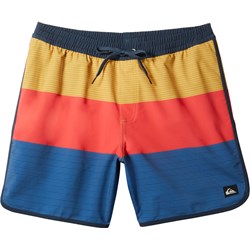 Quiksilver - Mens Surfsilk Tijuana Volley 17Nb Shorts