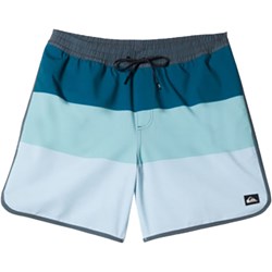 Quiksilver - Mens Surfsilk Tijuana Volley 17Nb Shorts