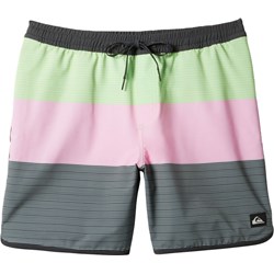 Quiksilver - Mens Surfsilk Tijuana Volley 17Nb Shorts