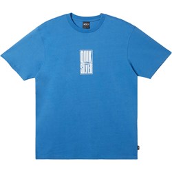 Quiksilver - Mens Tall Stack Stn T-Shirt