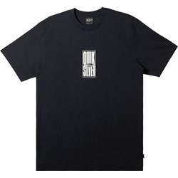 Quiksilver - Mens Tall Stack Stn T-Shirt