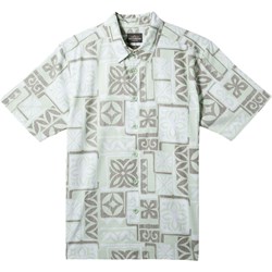 Quiksilver - Mens Tapa Time Shirt