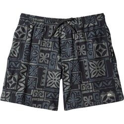 Quiksilver - Mens Tapa Time Volley 17 Shorts