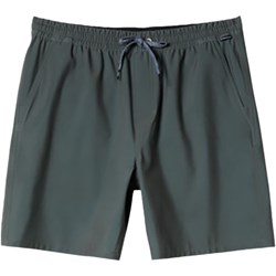 Quiksilver - Mens Taxer Amphibian 18 Shorts