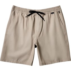 Quiksilver - Mens Taxer Amphibian 18 Shorts