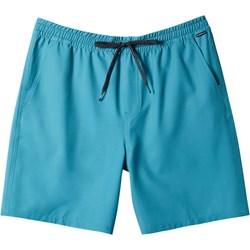 Quiksilver - Mens Taxer Amphibian 18 Shorts