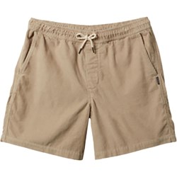 Quiksilver - Mens Taxer Cord Shorts