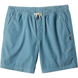 Quiksilver - Mens Taxer Cord Shorts