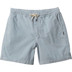 Quiksilver - Mens Taxer Cord Shorts