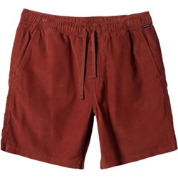 Quiksilver - Mens Taxer Cord Shorts