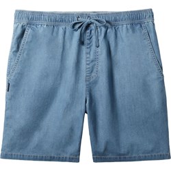 Quiksilver - Mens Taxer Denim Shorts