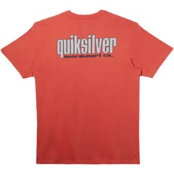 Quiksilver - Mens Three Tree T-Shirt